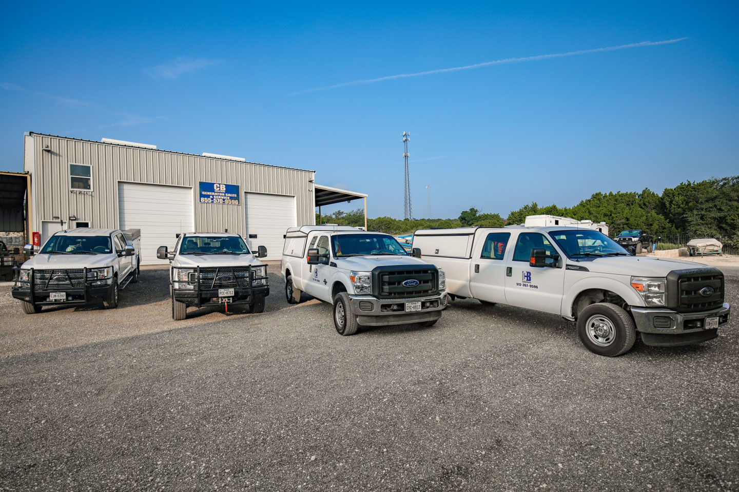 Maintenance & Preventive Care